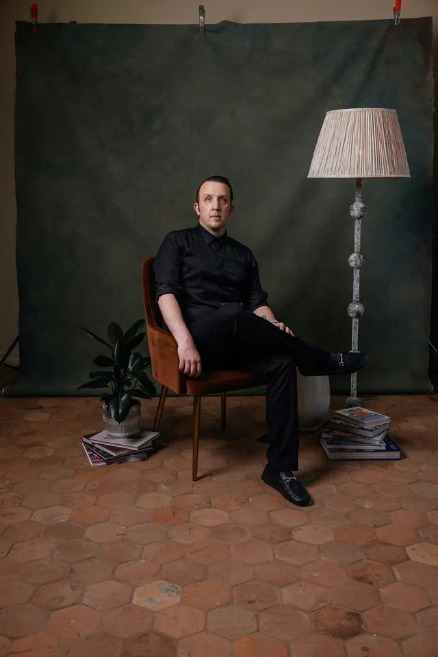 Anthony Romano