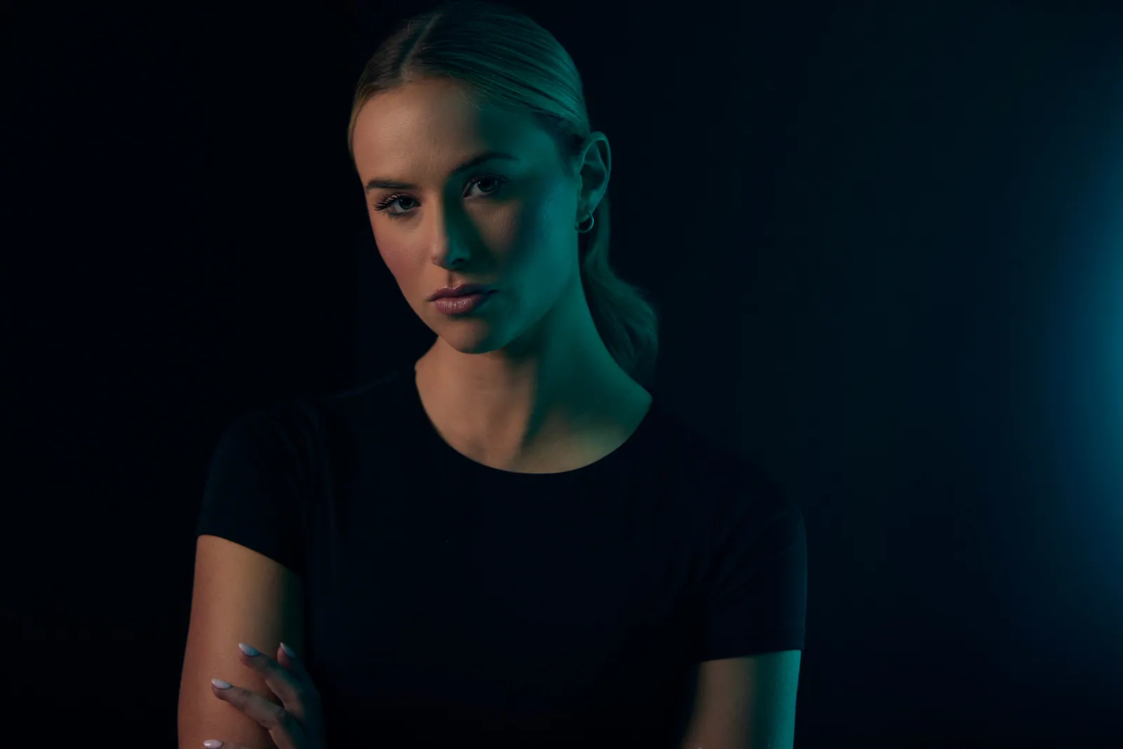 Capturing Emotion Through Light: Exploring the 5 Patterns of Portrait Photography