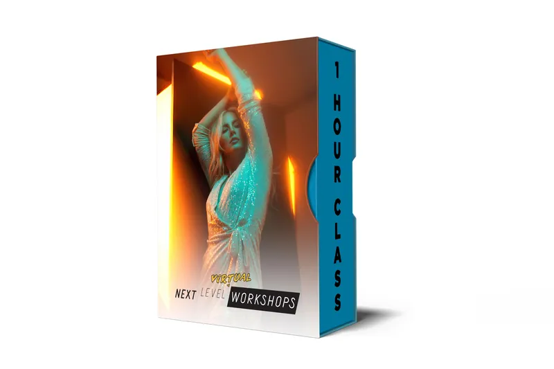 1 Hour Virtual Workshop