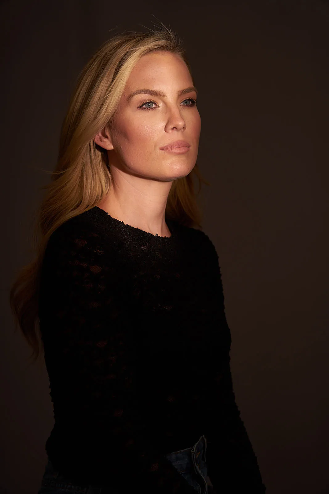 How-to Create a Cinematic Portrait With Hard Light