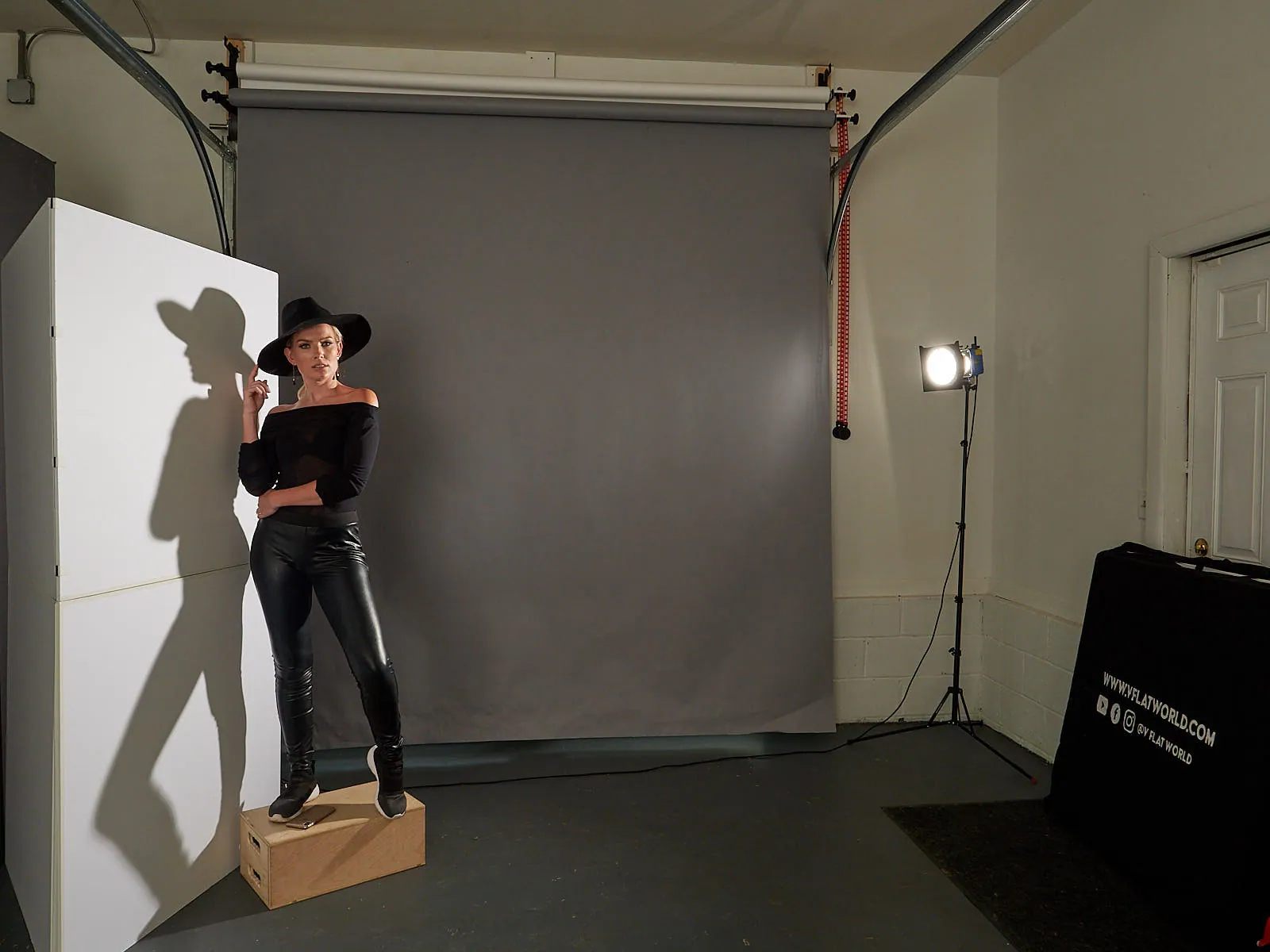 How-to Create a Simple, Yet Impactful Portrait